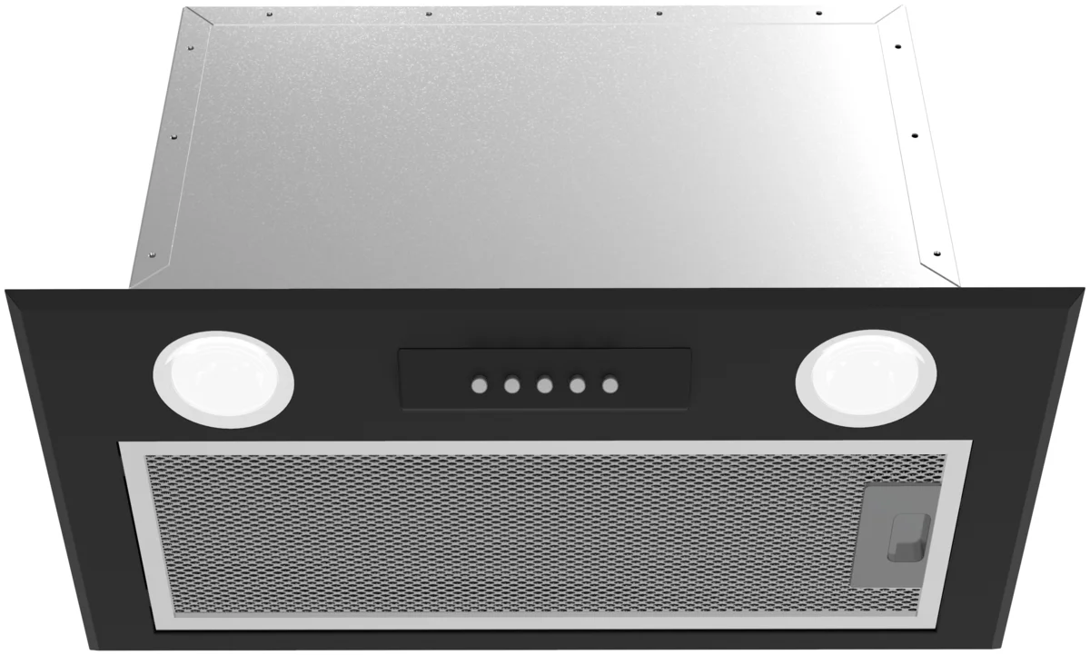 Фото Вытяжка MIDEA MH60I350 B