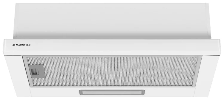 Вытяжка MAUNFELD Clyde 60 White Glass
