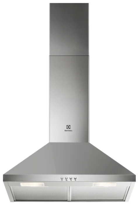Фото Вытяжка ELECTROLUX LFC9316X