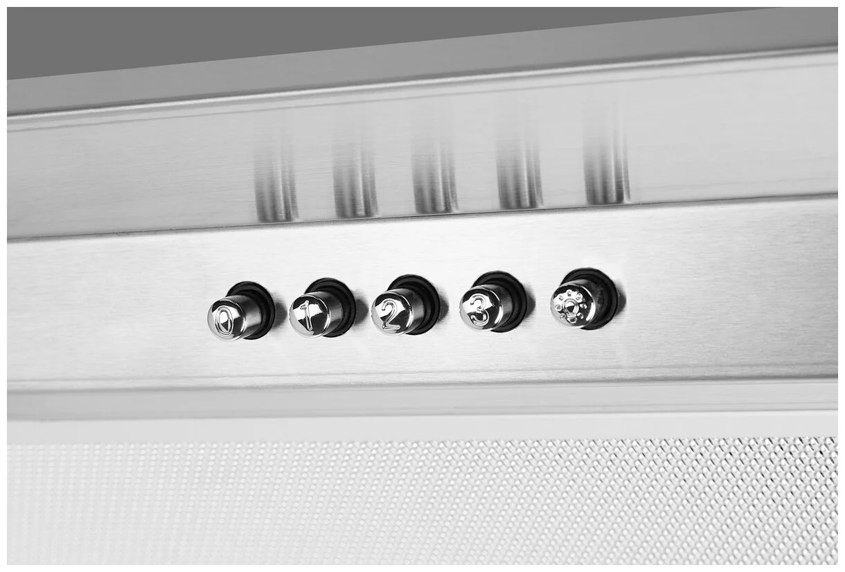 Фотография Вытяжка KUPPERSBERG INLINEA 70 X