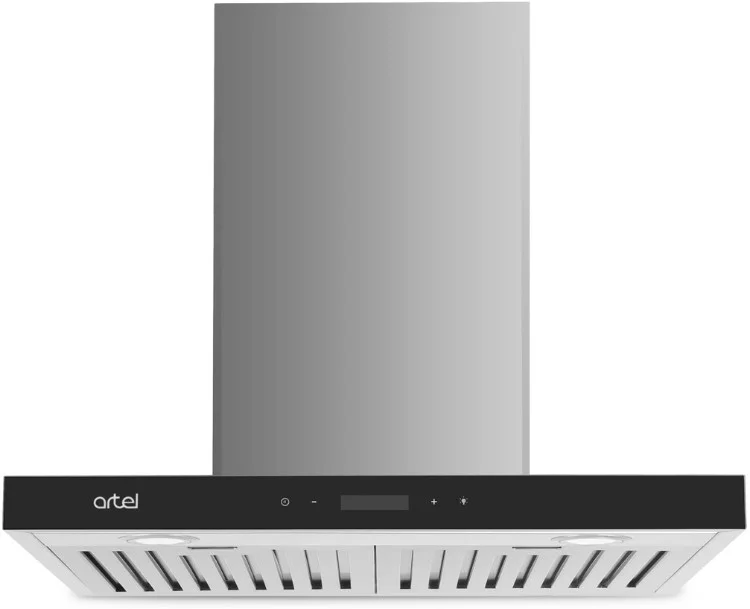 Вытяжка ARTEL ART-1160 Rapido Touch inox