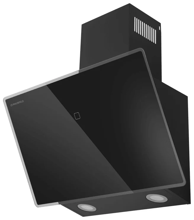 Вытяжка MAUNFELD EAGLE 850 60 Glass Black