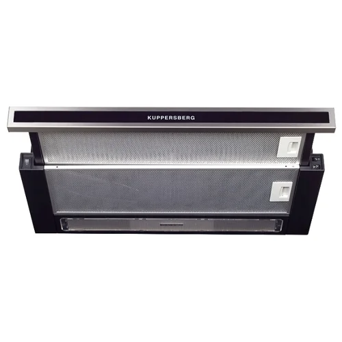 Фото Вытяжка KUPPERSBERG SLIMLUX II 60 XFG