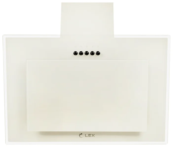 Фото Вытяжка LEX Mika 600 Ivory Light
