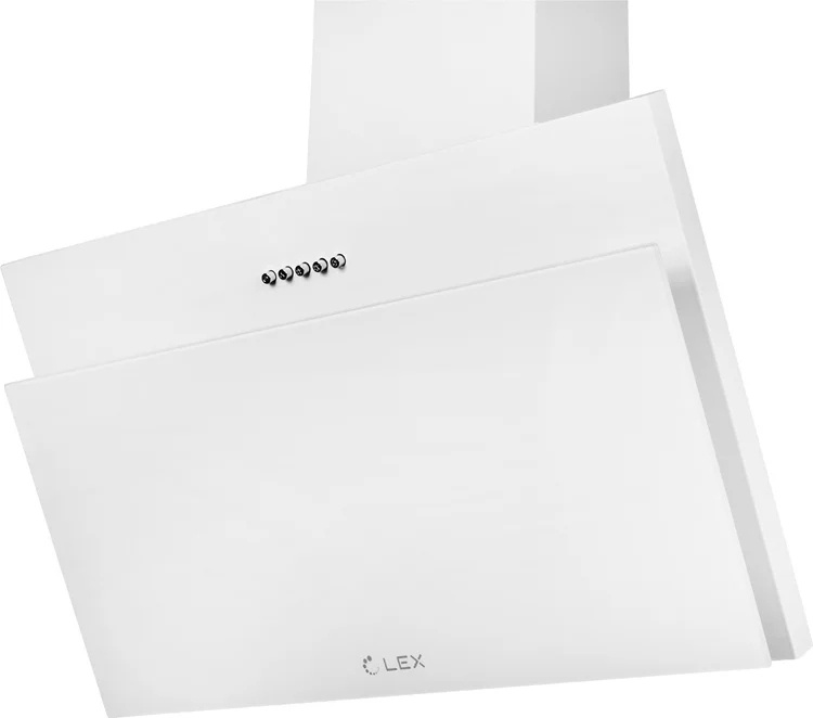 Вытяжка LEX LUKA 500 White