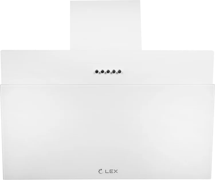Фото Вытяжка LEX LUKA 500 White