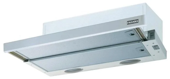 Фото Вытяжка FRANKE FTC 532L WH
