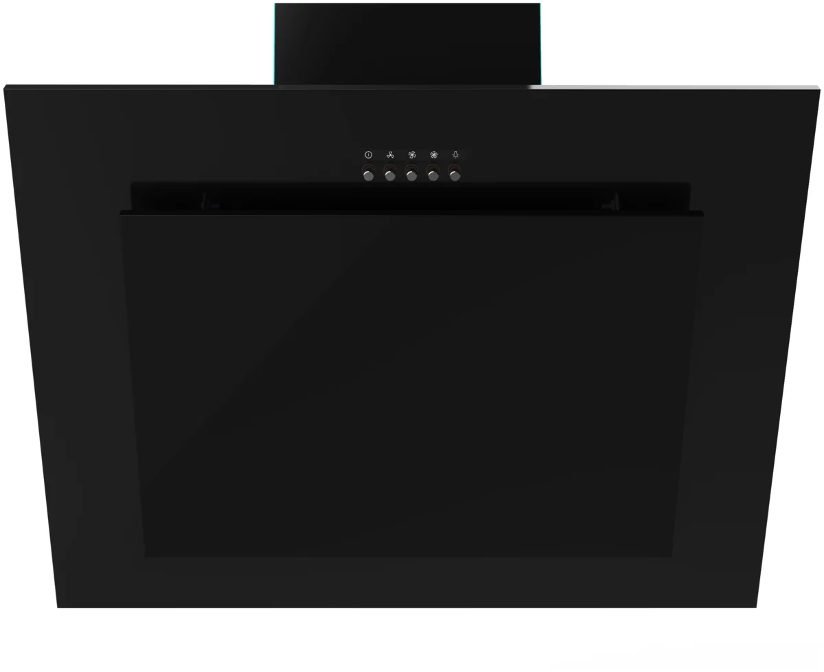 Фото Вытяжка MIDEA MH60AN300 B