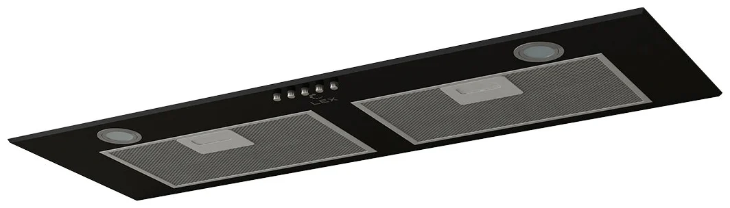 Вытяжка LEX GS BLOC P 900 BLACK