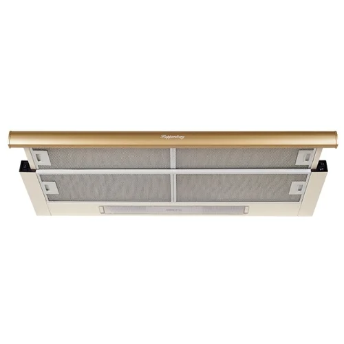 Фото Вытяжка KUPPERSBERG SLIMLUX II 90 Bronze