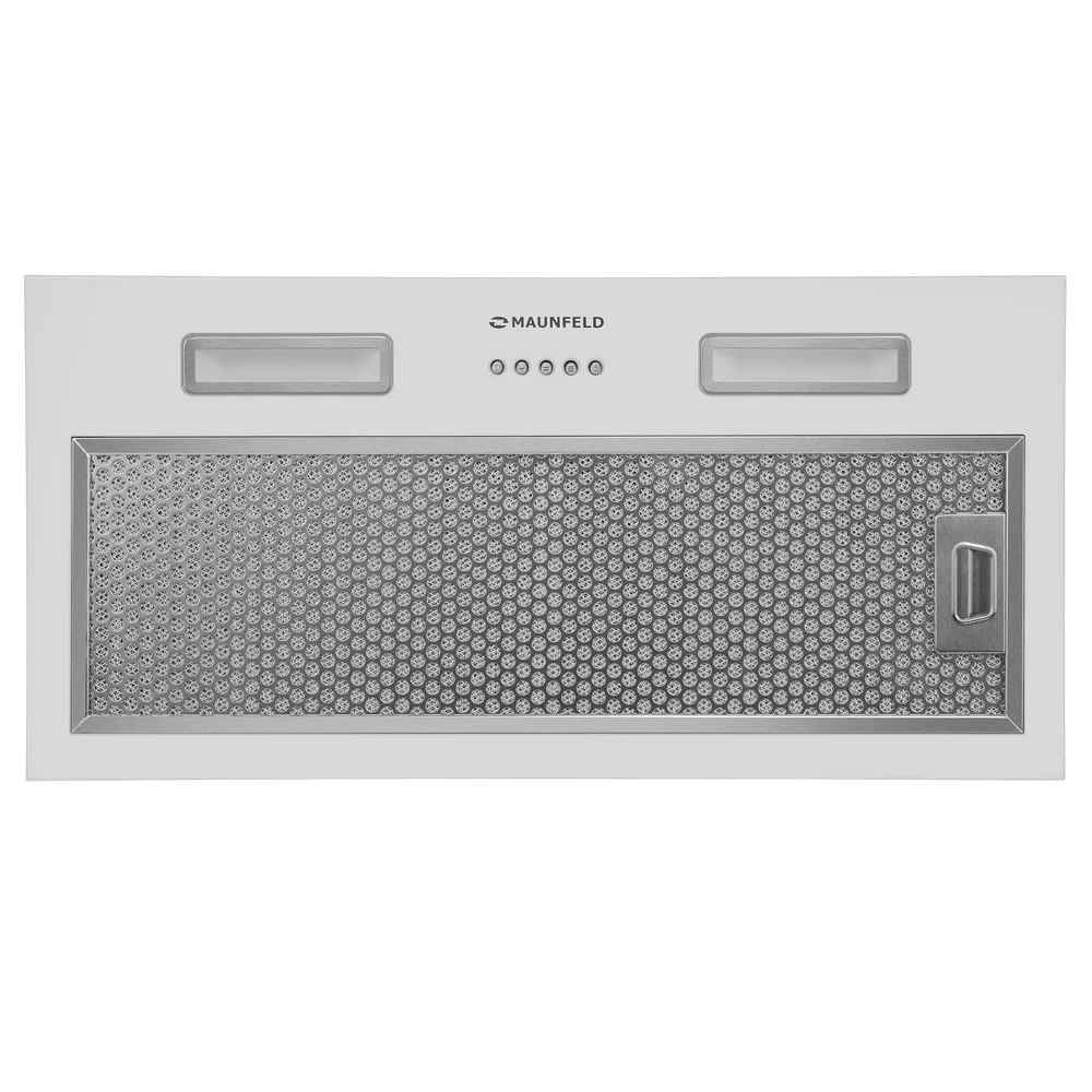 Фото Вытяжка MAUNFELD THAMES 603PM White