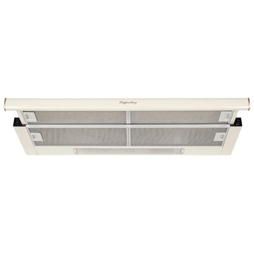 Фото Вытяжка KUPPERSBERG SLIMLUX II 90 C