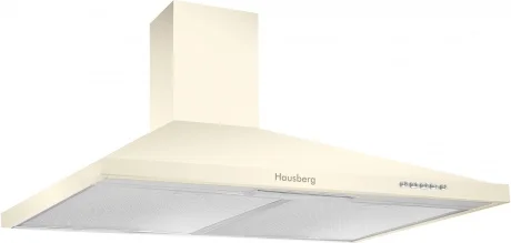Фото Вытяжка HAUSBERG HBCH-9200BJ-M