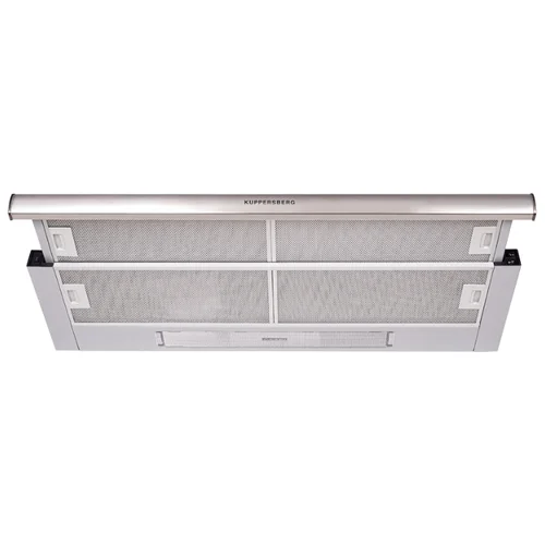 Фото Вытяжка KUPPERSBERG SLIMLUX II 90 XG