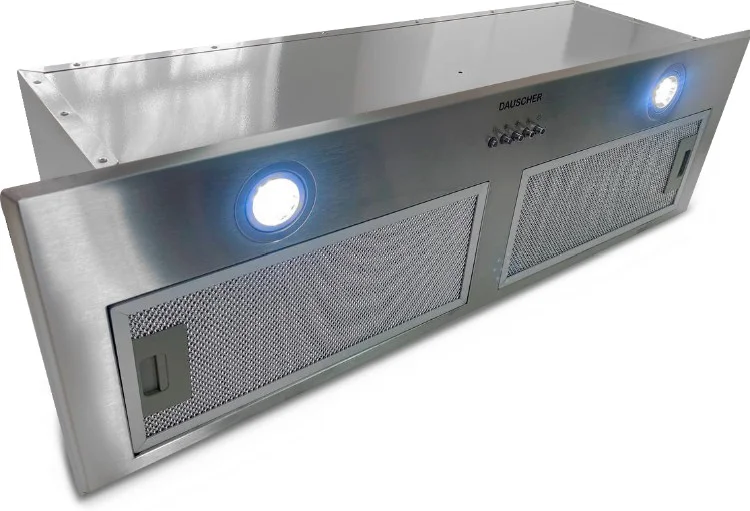 Фото Вытяжка DAUSCHER DCH-9000BT