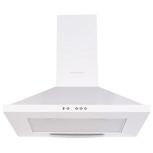 Фото Вытяжка KUPPERSBERG T 601 W