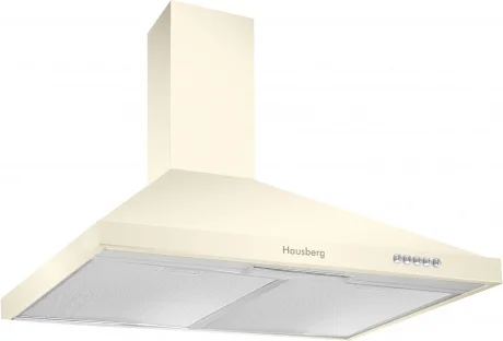 Фото Вытяжка HAUSBERG HBCH-6200BJ-M