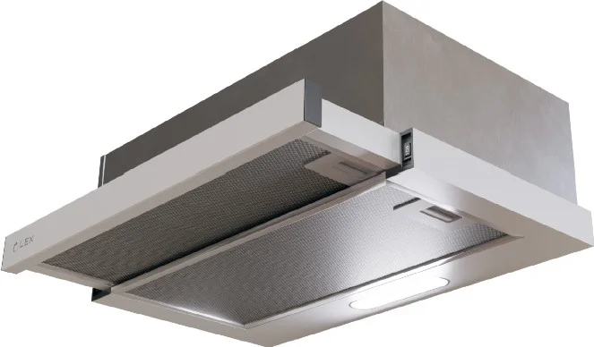 Фото Вытяжка LEX Honver 500 White
