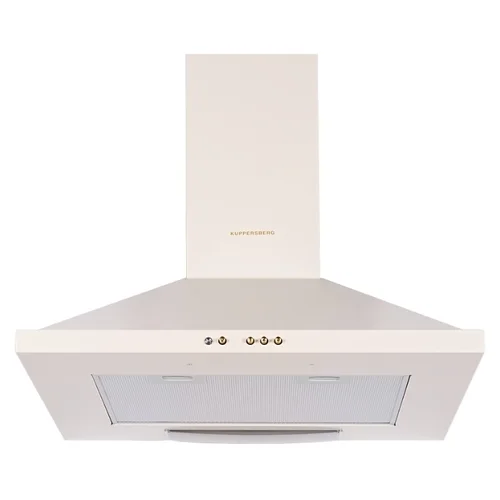 Фото Вытяжка KUPPERSBERG T 601 С