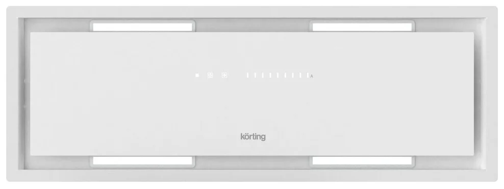 Фото Вытяжка KORTING KHI 9997 GW