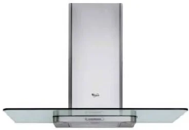 Фото Вытяжка WHIRLPOOL AKR 958 IX
