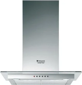 Фото Вытяжка HOTPOINT-ARISTON HD 60.T IX