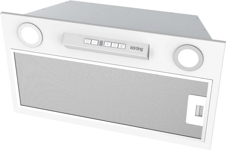 Фото Вытяжка KORTING KHI 6755 W