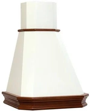 Вытяжка ELIKOR Пергола 60П-650-ПЗЛ (Beige/дуб неокр)