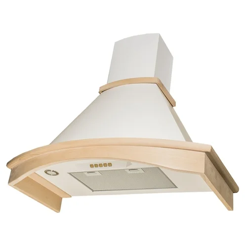 Фото Вытяжка KUPPERSBERG TAIS 60 WM B