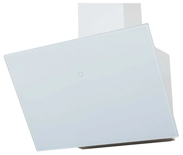 Вытяжка LEX TOUCH 600 WHITE