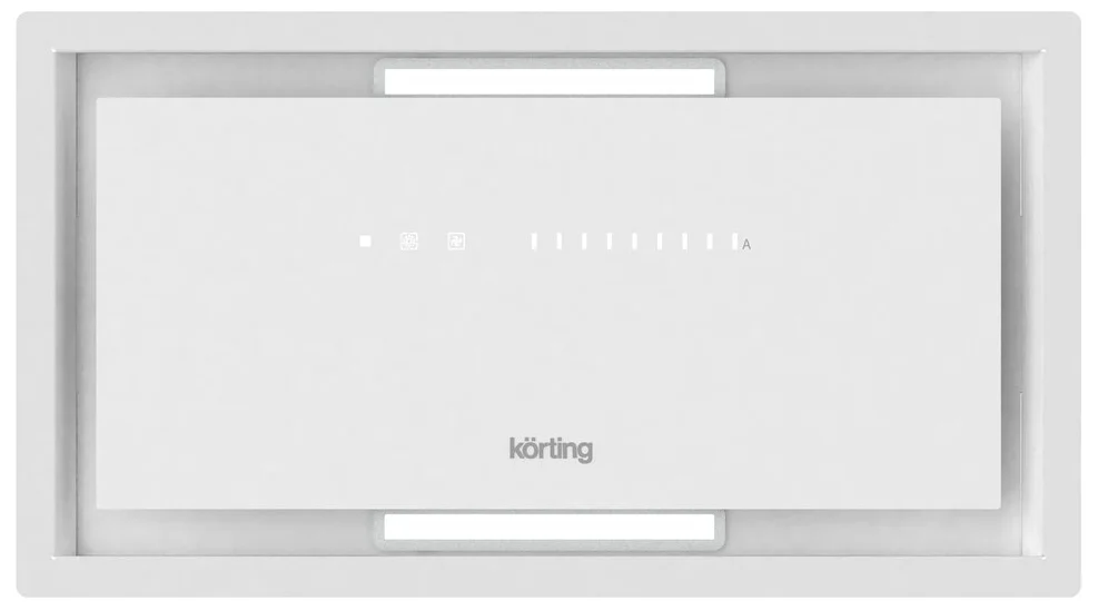 Фото Вытяжка KORTING KHI 6997 GW