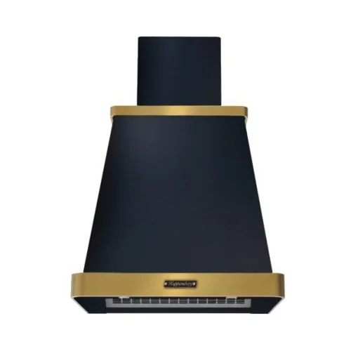Фото Вытяжка KUPPERSBERG V 639 ANT Bronze