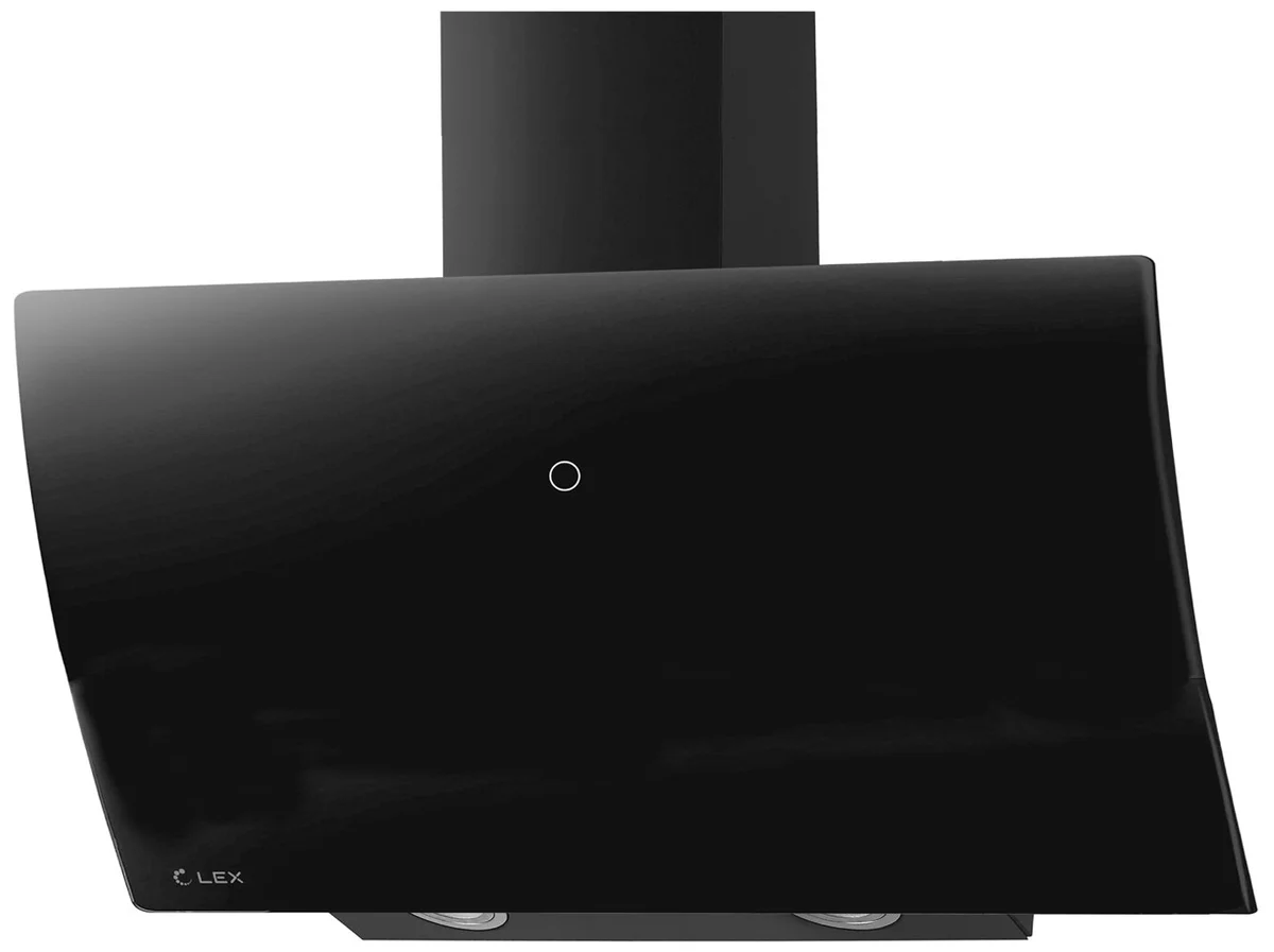 Фото Вытяжка LEX PLAZA GS 900 BLACK