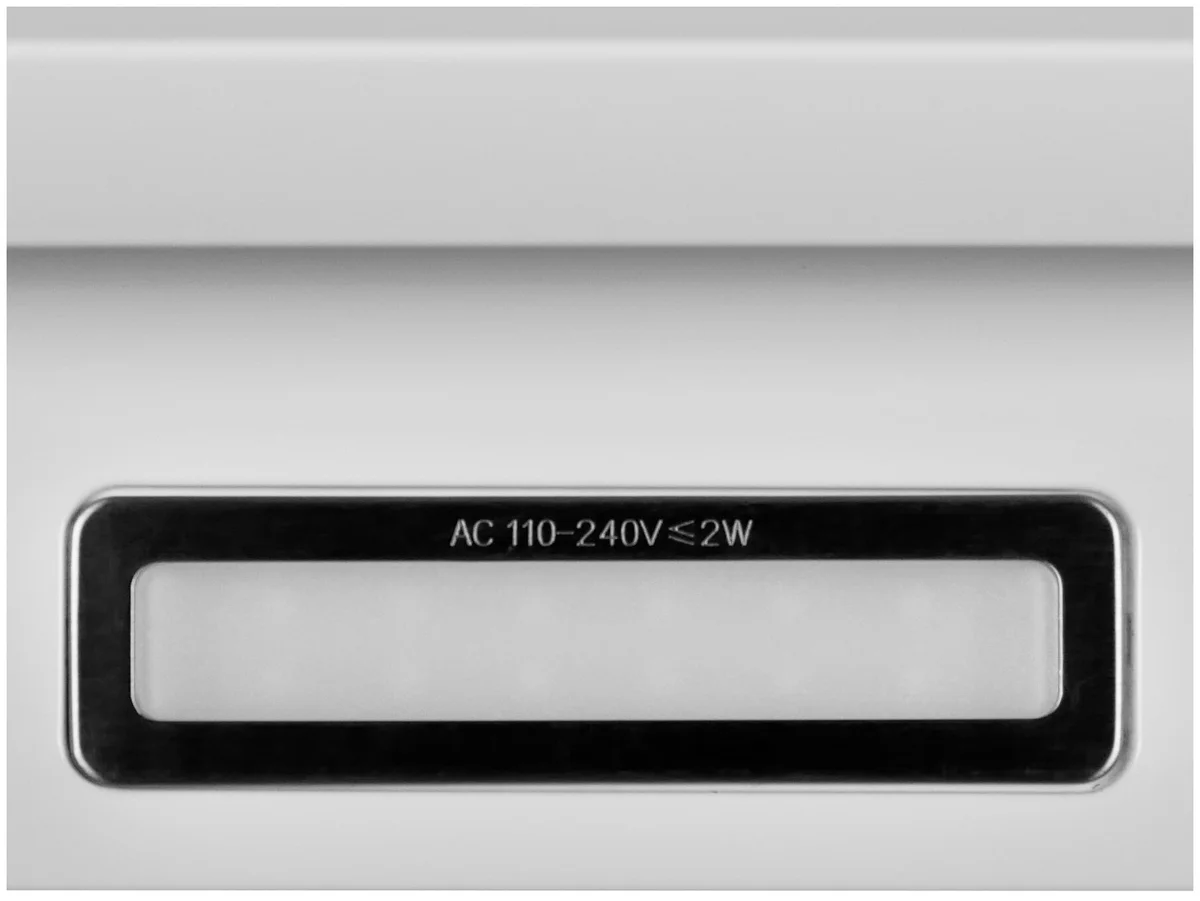 Купить Вытяжка LEX MIKA 600 WHITE