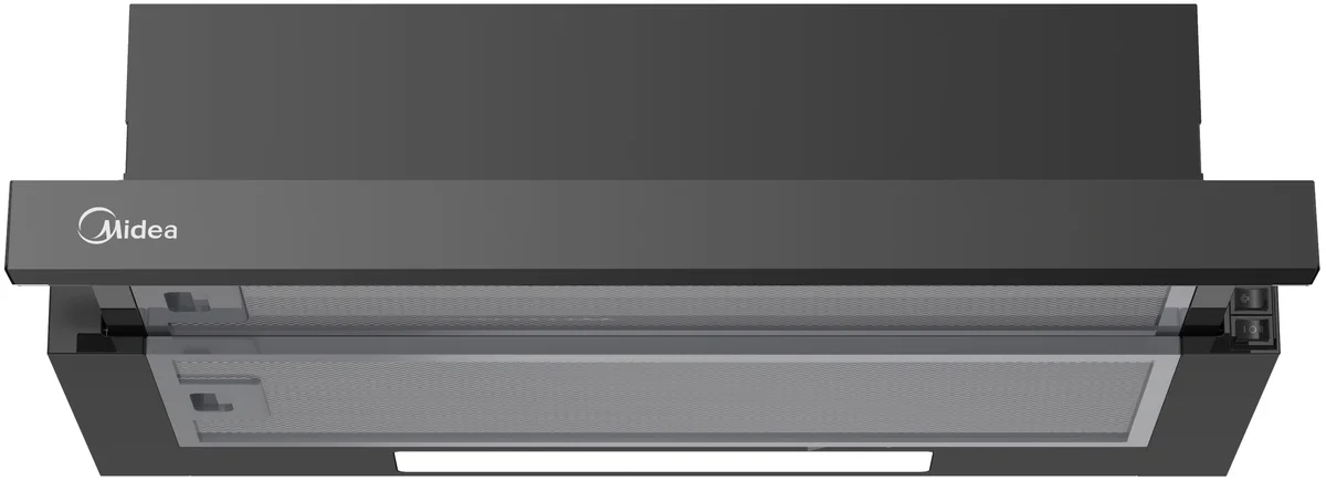 Фото Вытяжка MIDEA MH60P205 B