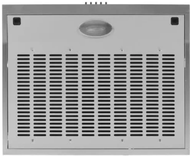 Фотография Вытяжка CENTEK CT-1801-60 Inox