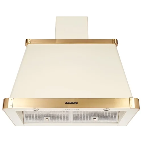 Фото Вытяжка KUPPERSBERG V 939 C Bronze