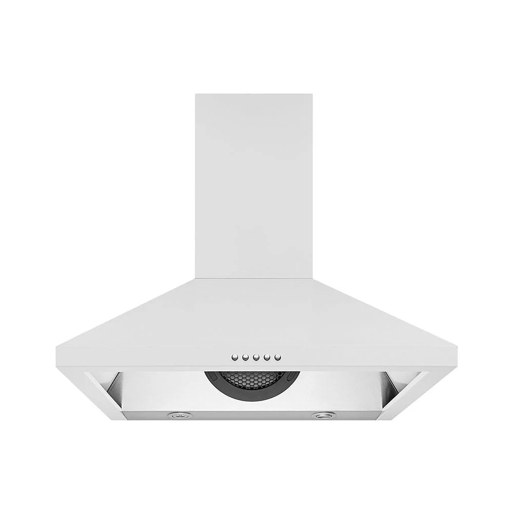 Фото Вытяжка SHIVAKI ART-0860 Prima Eco white