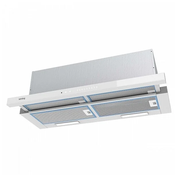 Купить Вытяжка KORTING KHP 9975 GW