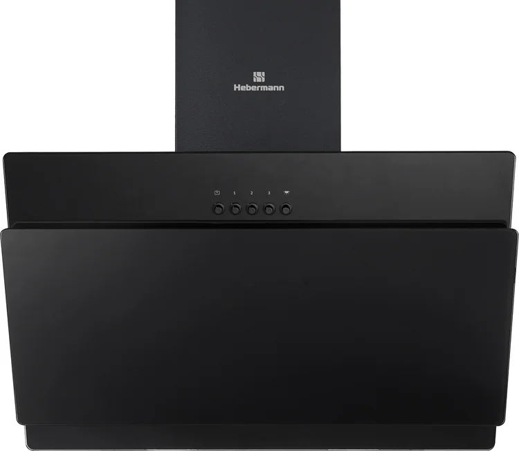 Фото Вытяжка HEBERMANN HBKH 60.3 B