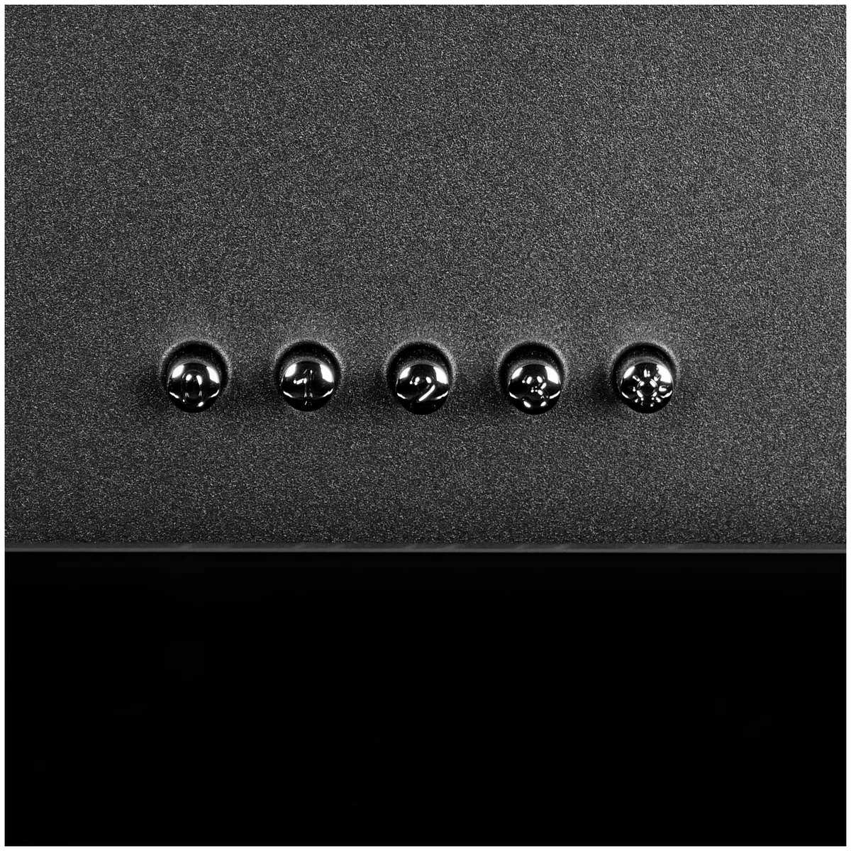 Картинка Вытяжка LEX MIKA 600 BLACK
