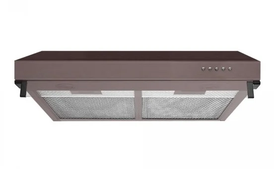 Фото Вытяжка SHIVAKI ART-0960 Punto brown