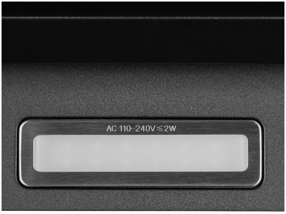 Цена Вытяжка LEX MIKA С 600 BLACK