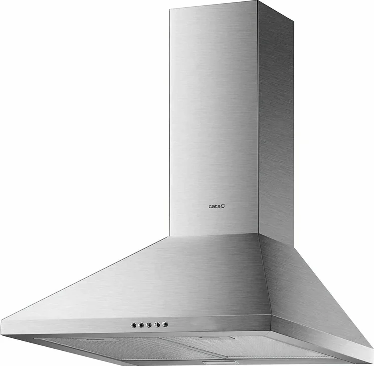Фото Вытяжка CATA CAMPANA V-6000 X /B