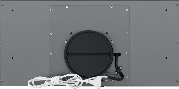 Картинка Вытяжка MAUNFELD CROSBY POWER 60 Black