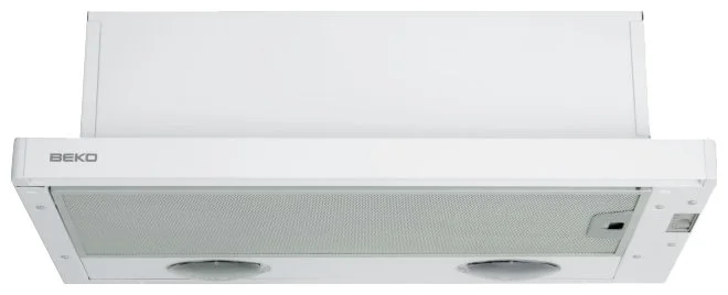 Фото Вытяжка BEKO CTB 6407 X