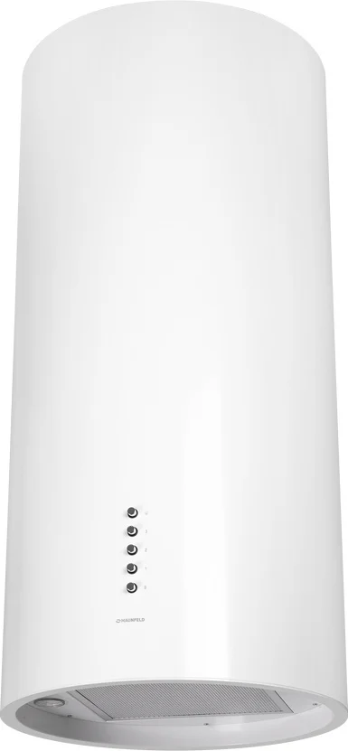 Фото Вытяжка MAUNFELD Lee Side C 39 White