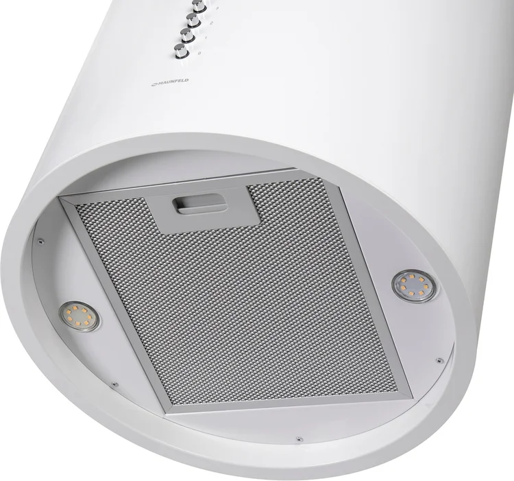 Картинка Вытяжка MAUNFELD Lee Side C 39 White