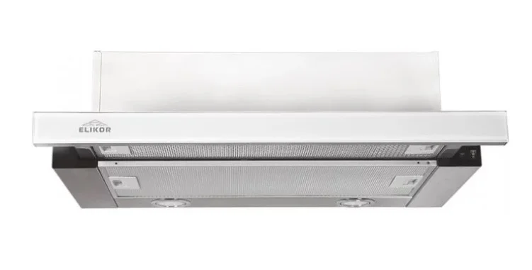 Фото Вытяжка ELIKOR Интегра S2 60П-700-В2Д White