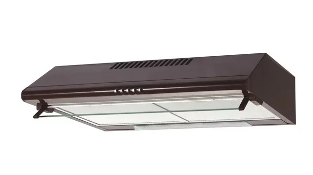 Фото Вытяжка OASIS PD-60C(M)